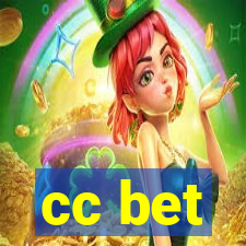 cc bet